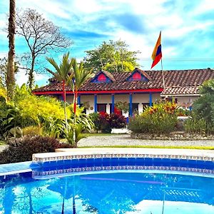 El Percal Hacienda Hotel